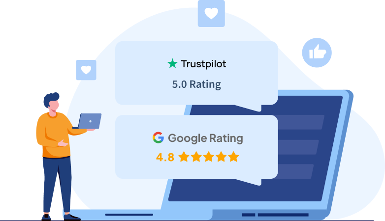 Customer reviews showcase - Essential Safety Training